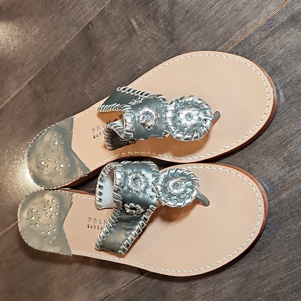 Palm Beach Sandals